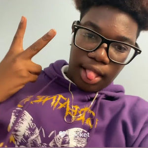 Meet your Posher, Antron